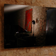 Illustration for article titled On is a Huge, Wall-Mounted Spectrum Analyzer